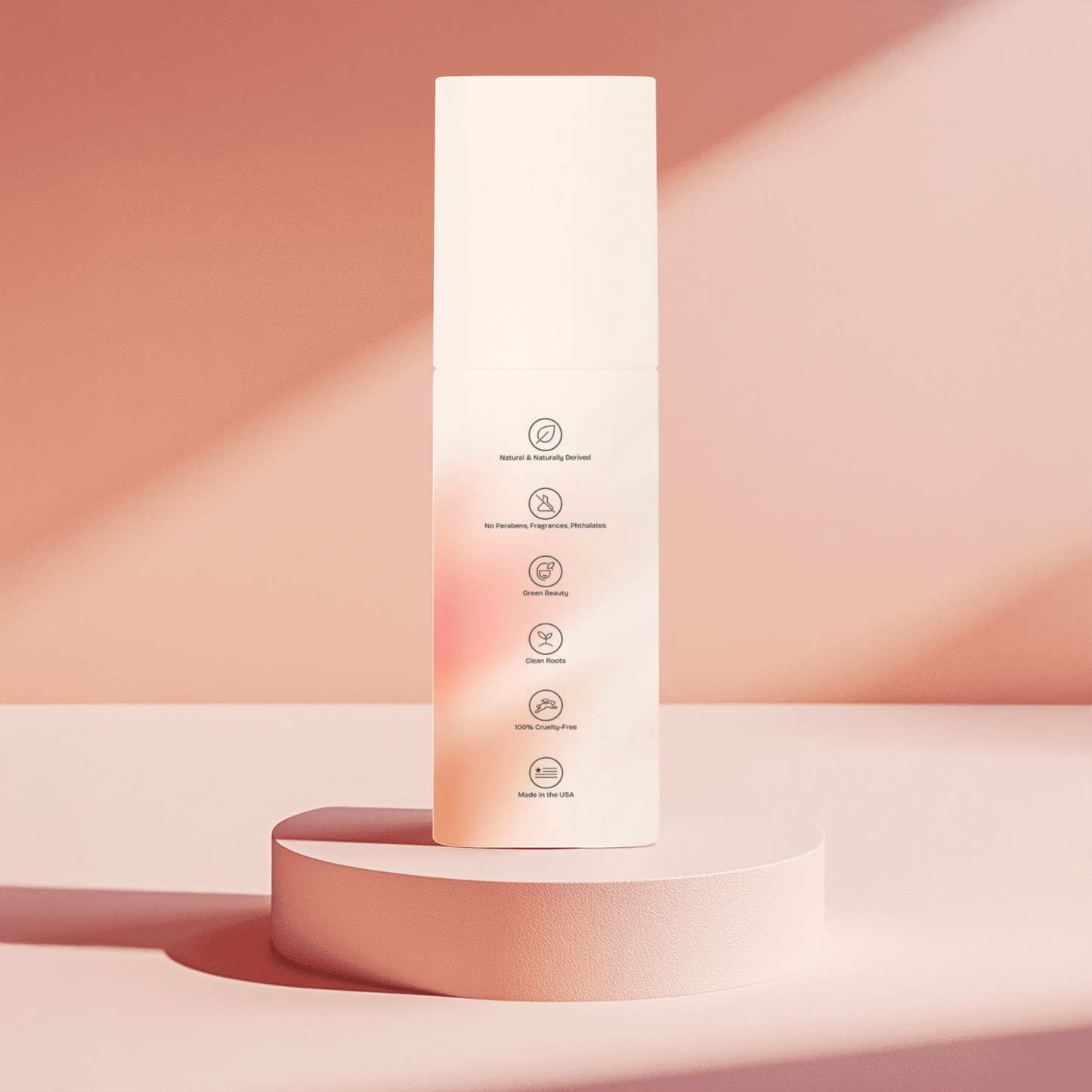 Milky Oil Foaming Cleanser