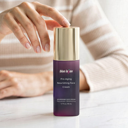 Pro-Aging Nourishing Face Cream