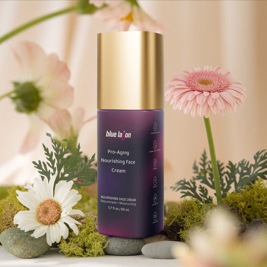 Pro-Aging Nourishing Face Cream