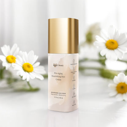 Pro-Aging Nourishing Face Cream