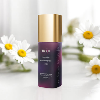 Pro-Aging Nourishing Face Cream