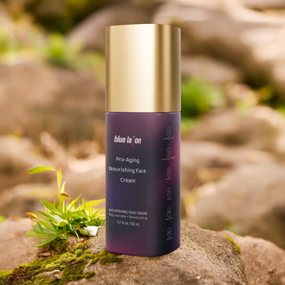 Pro-Aging Nourishing Face Cream