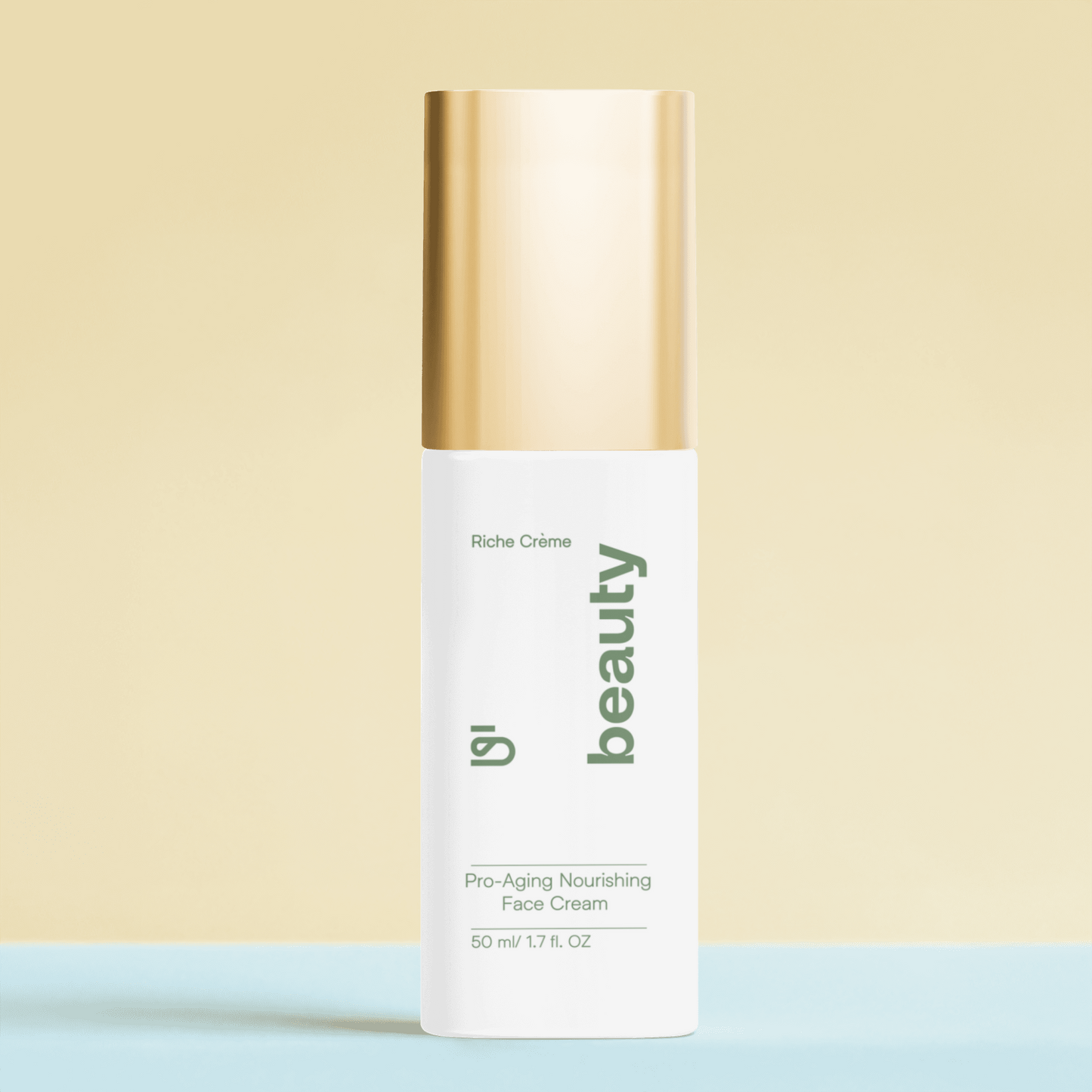 Riche Crème