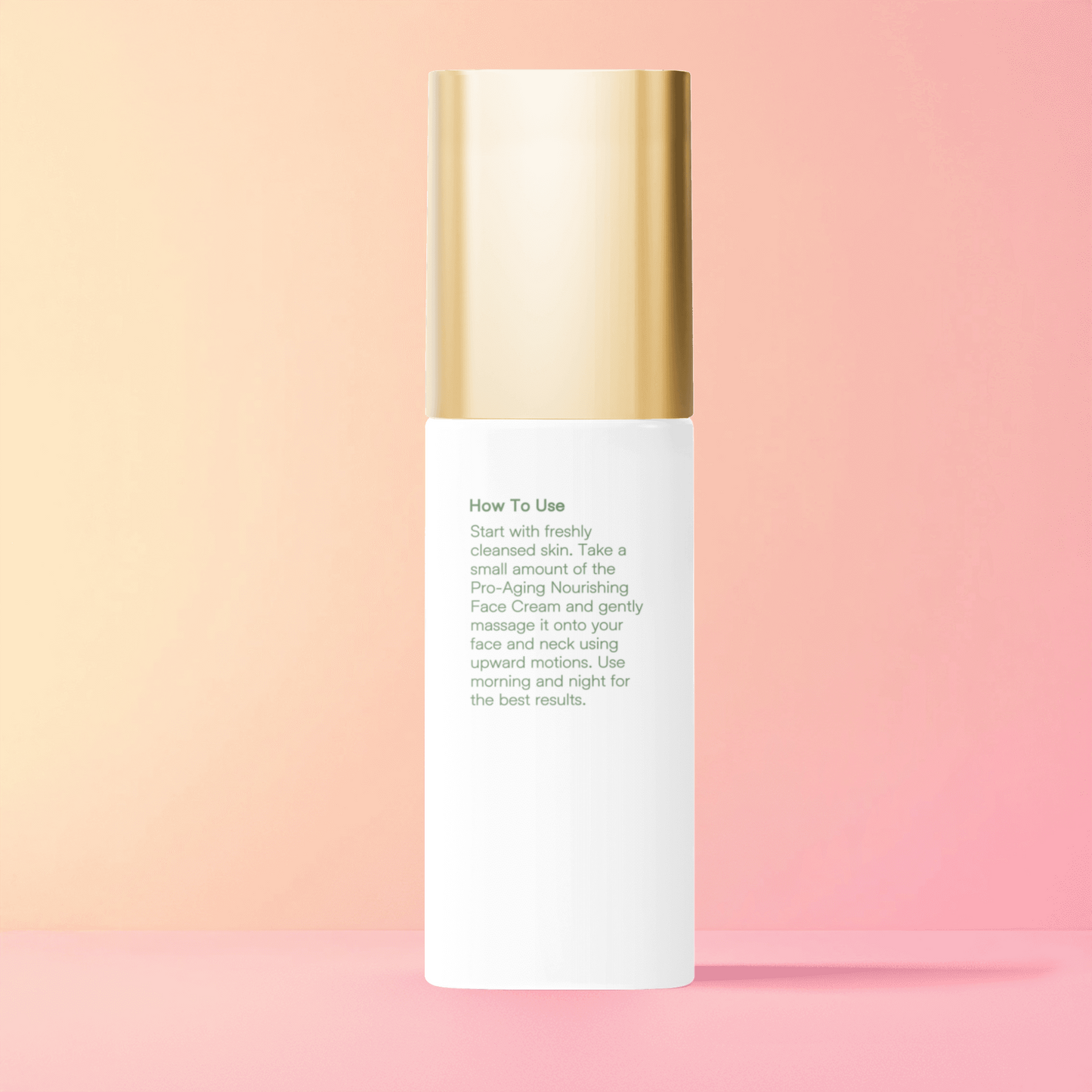 Riche Crème