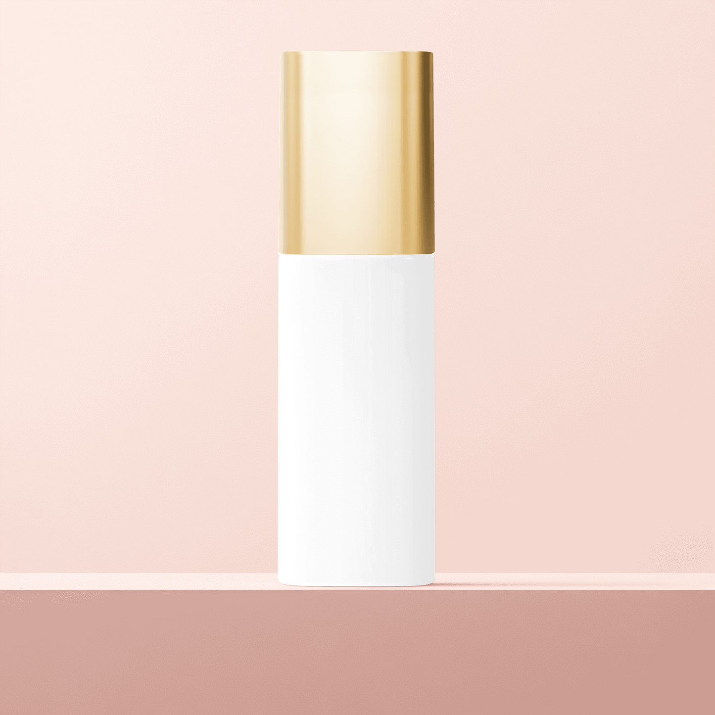 Foaming Oil Cleanser