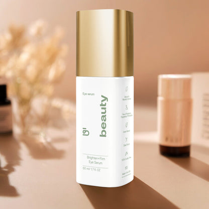 Eye Serum