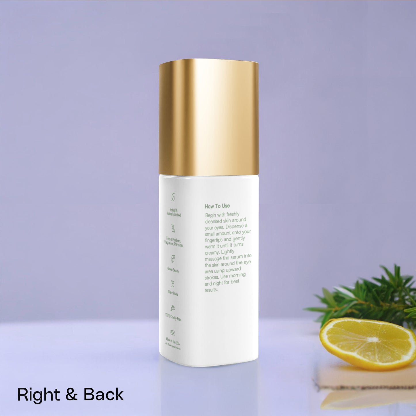 Eye Serum