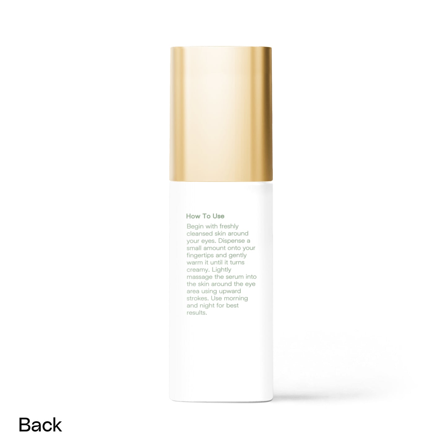 Eye Serum
