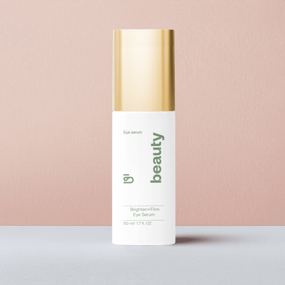Eye Serum