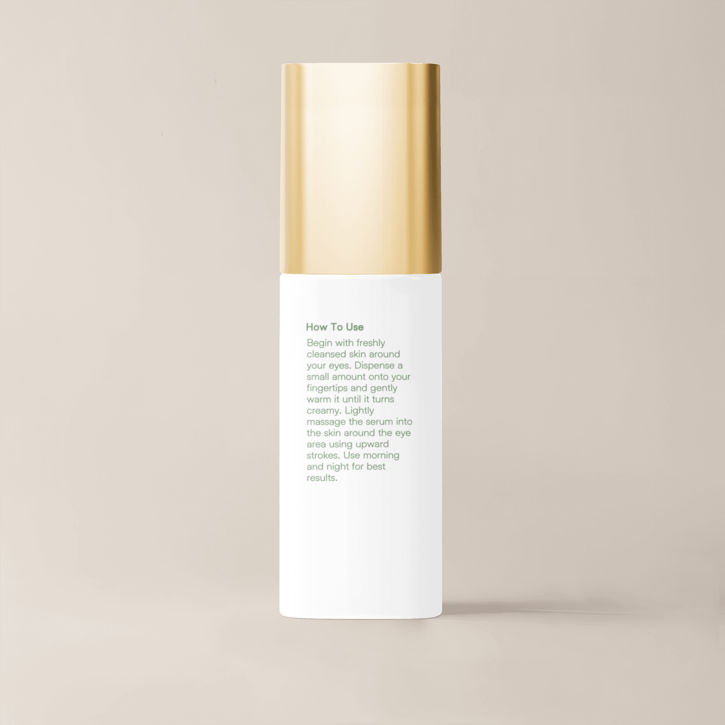Eye Serum