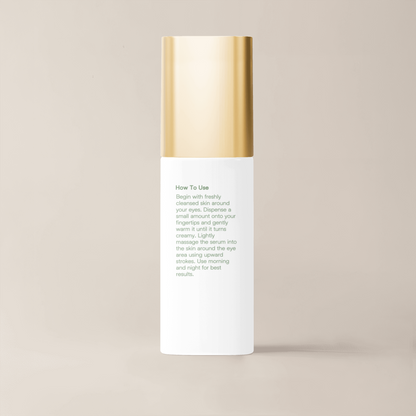 Eye Serum