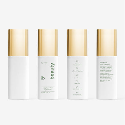 Eye Serum