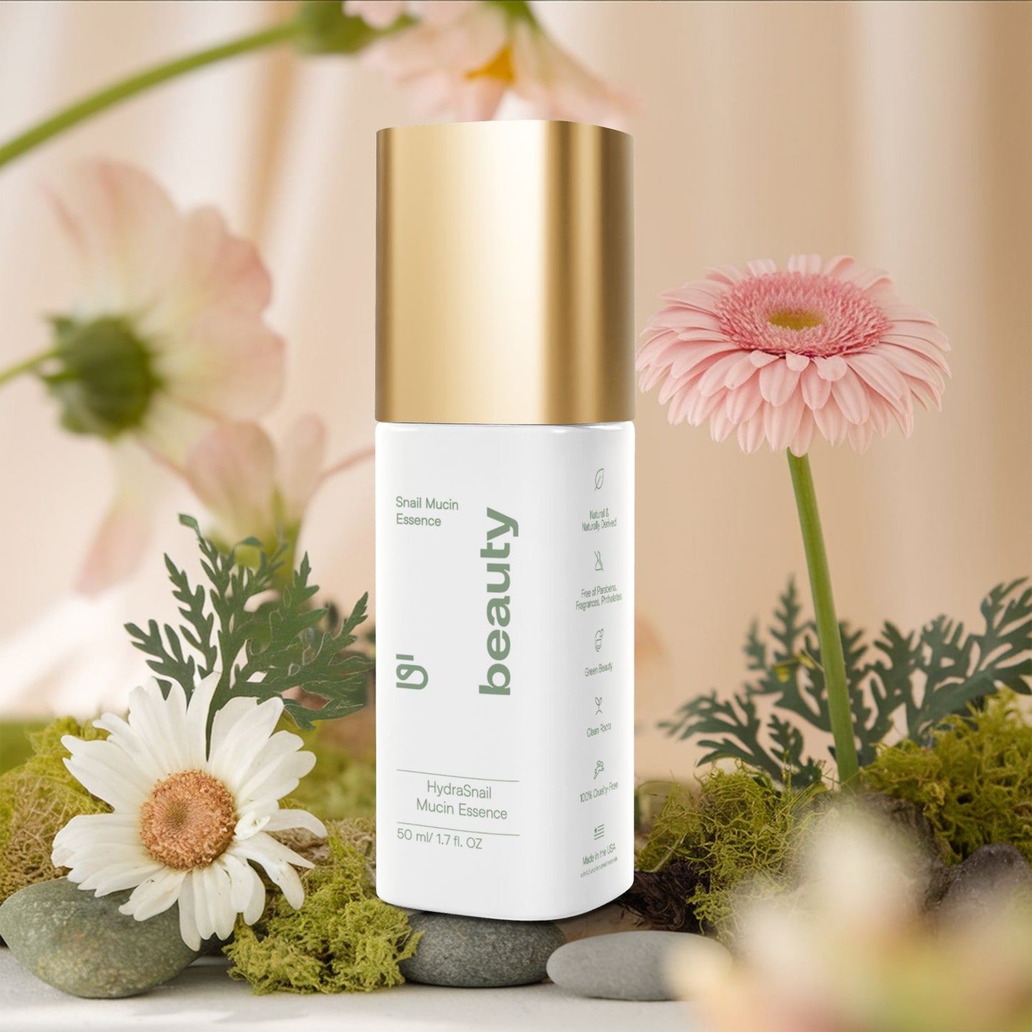 Snail Mucin Essence