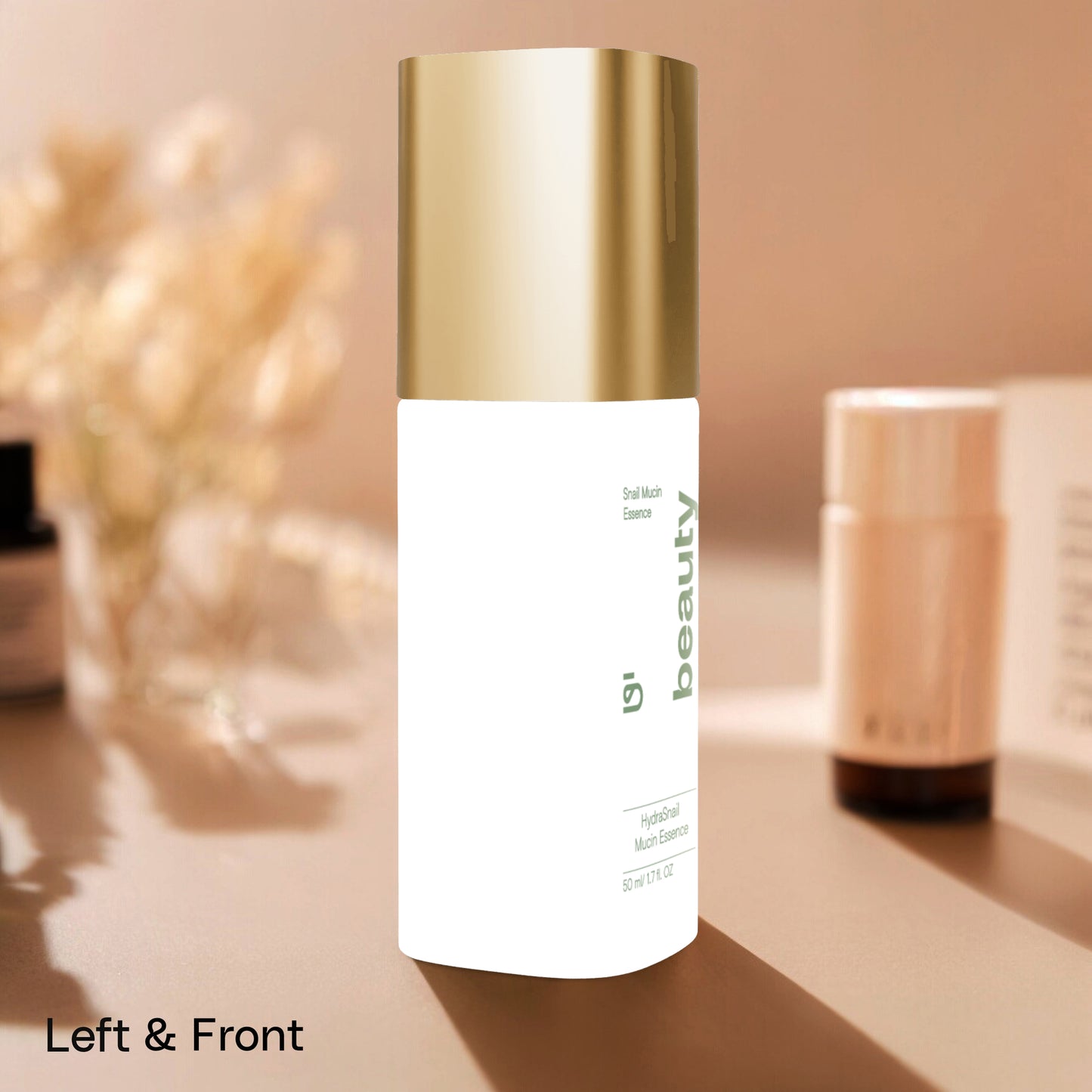 Snail Mucin Essence