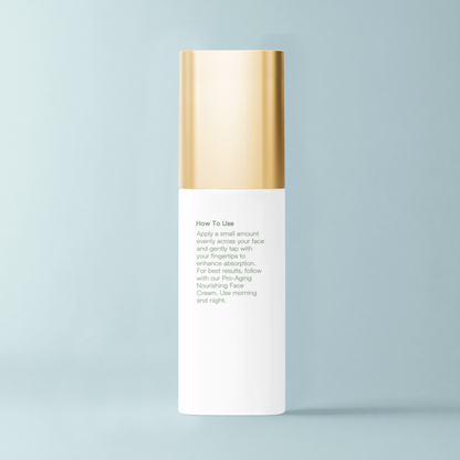 Snail Mucin Essence