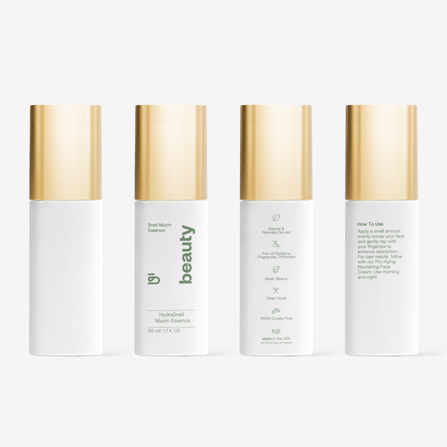 Snail Mucin Essence
