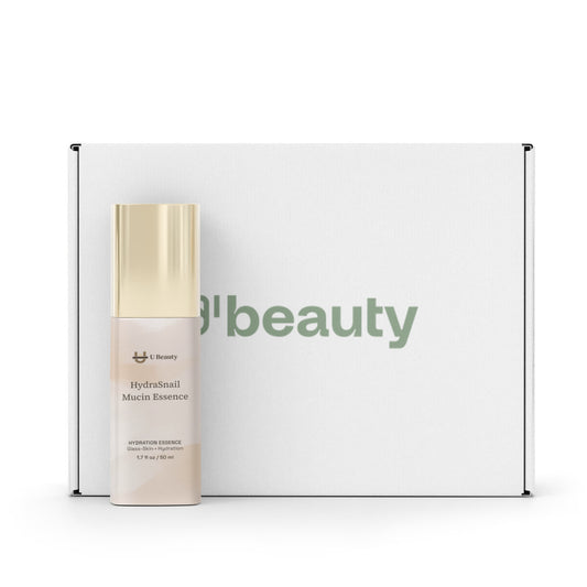 HydraSnail Mucin Essence
