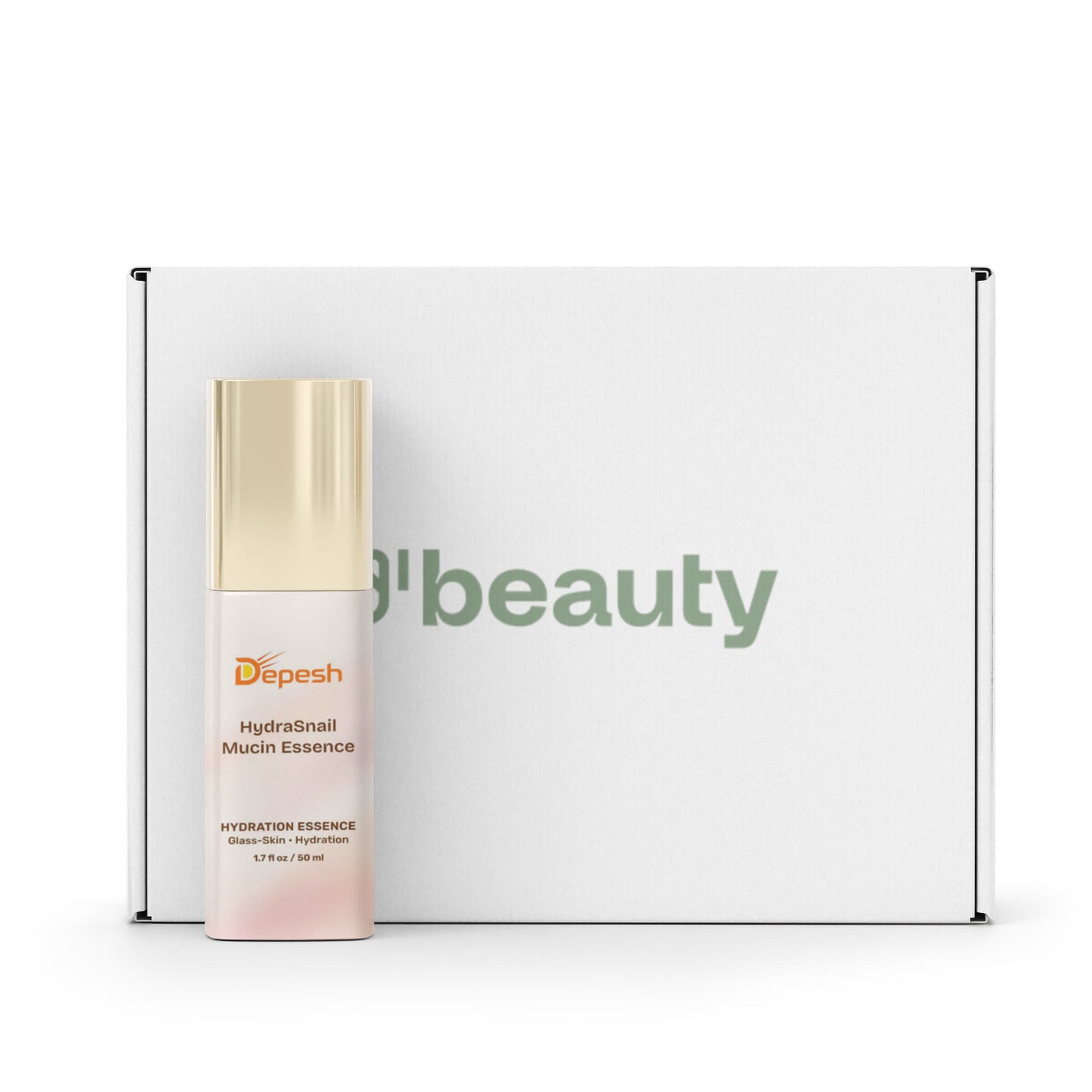 HydraSnail Mucin Essence