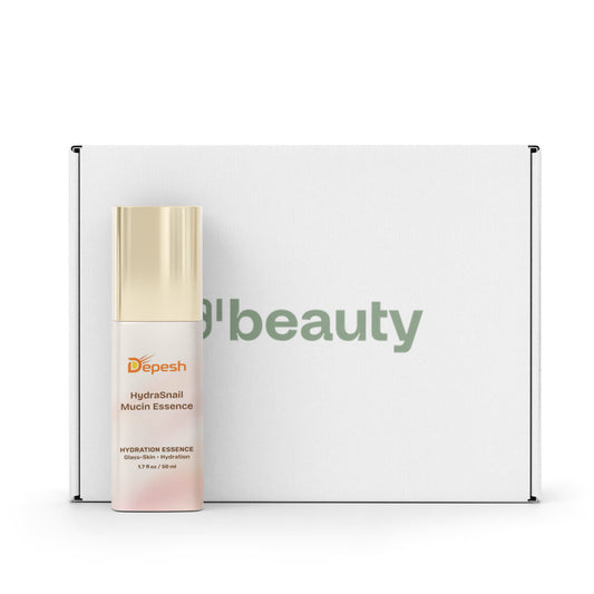 HydraSnail Mucin Essence