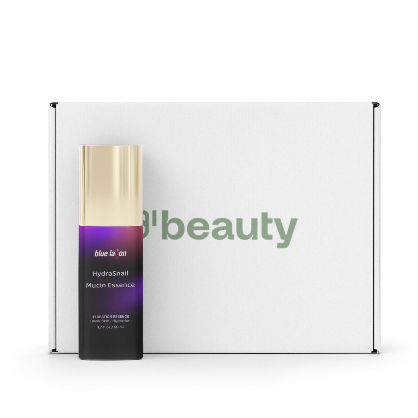 HydraSnail Mucin Essence