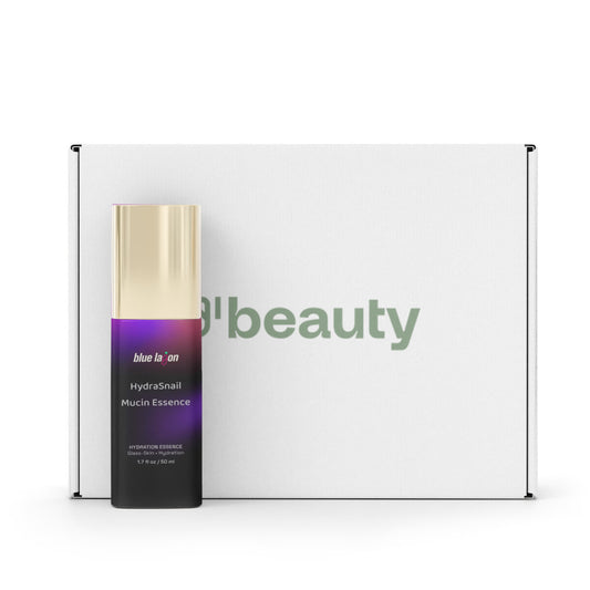 HydraSnail Mucin Essence