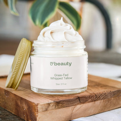Whipped Tallow