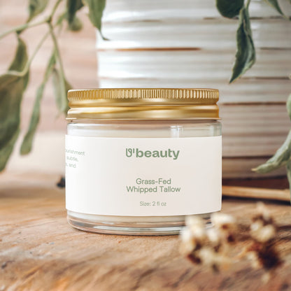 Whipped Tallow