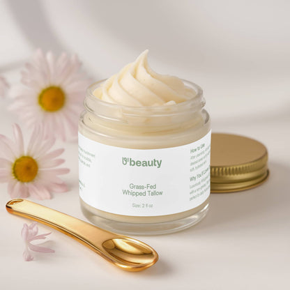 Whipped Tallow
