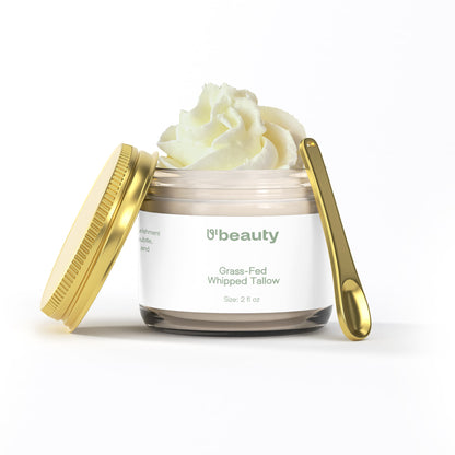 Whipped Tallow